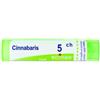Boiron Cinnabaris 5 Ch Granuli