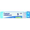 Boiron Cuprum Metallicum 9 Ch Granuli