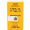 Sanum-kehlbeck Notakehl D3 10supp 2g Sanum