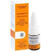Sanum-kehlbeck Sanum Quentakehl D5 Gocce 10 Ml