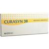 Hering Curasyn 38 30 Capsule 0,5g