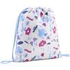PUMA PUMA Phase Aop - Sacca da palestra unisex per bambini, confezione da 1