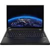 Lenovo ThinkPad P53 Notebook 15.6 FHD Intel i7-9750H Ram 16GB SSD 512GB NVMe NVIDIA Quadro T2000 Webcam (Ricondizionato Grado