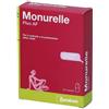 Monurelle - Plus AF 15 capsule - Controllo infezioni urinarie