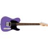 Fender Squier Esquire H IL Ultraviolet - Electric Guitar