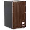 Schlagwerk - CP90 - Cajon Rudiments Vintage Walnut