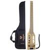 TRAVELER GUITAR Chitarra classica Traveler Guitar Ultra-Light Nylon, mogano (ULN MHSBW)