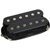 DiMarzio DP 192FBK Air Zone Humbucker - Pickup per chitarra elettrica, colore: Nero