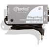 Radial StageBug SB-5 Sidewinder Laptop DI - Scatole DI