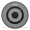 Evans DB One - Pelle per batteria, riduce il volume, toni bilanciati e fedeli al kit, 18"
