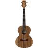 Kala KA-PWT - Ukulele Tenore con Corde in Nylon, Ukulele Adulti a 4 Corde in Mogano e Noce per Musicisti Professionisti e Principianti, Ukulele Scuola Media - Strumenti Musicali a Corda, Satinato