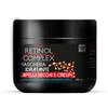 Retinol Complex Maschera Nutriente Secchi e Crespi 500ml