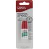 KISS - Maximum Speed - Colla Per Unghie Artificiali Kbgl01c