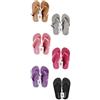 Naz Ita.p/pack Inf.36pezzi Donna