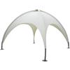 GIARDINI DEL RE Gazebo 3.5 x 3.5 Igloo colore Ecrù