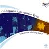 Concord Music Group The Best Of Play Bach-Sacd
