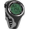 Mares Computer subacqueo Mares Smart Apnea, colore: grigio/argento