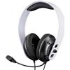 Raptor Gaming RG-H200-W Raptor Gaming Headset H200 Playstation 5 weiß 3,5 Klinke