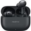 realme Buds T310, True Wireless Stereo (TWS), voce/musica, cuffie con microfono, nero