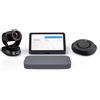 ASUS GQE20A-G5004UN Kit Google Meet per stanze grandi