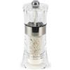 PEUGEOT OSLO macinasmorzante 14cm acrilico trasparente zirconio macina spezie