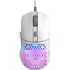 Glorious Gaming Model O Eternal, destro, ottico, USB Type-A, 12000 DPI, bianco
