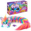 Hasbro Furby Furby Dj Furby Regenbogen, G0668100