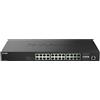 D-LINK 28-PORT 2.5G MULTI-GIGABIT