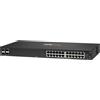 HEWLETT PACKARD ENT HPE ANW 6000 24G 4F SW EU EN