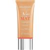 Bourjois Fondotinta Air Mat Foundation, Fondotinta Liquido Opacizzante a Lunga Tenuta, 05 Golden Beige