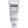 DERMDOC Crema solare schiarente al 4% di niacinamide con protezione solare SPF 50 (50 gm) | Protezione solare | Crema solare per pelli grasse | PA +++ | Protezione UV | Formula senza lucentezza