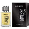 La Rive 315 Prestige Eau de Toilette, 100 ml