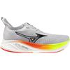 Mizuno Neo Zen 2 Cloudscape/Black/Orange.com da Uomo