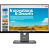 Lenovo Monitor P24qd-40 P24qd40 (64B1GAT1EU)