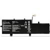 FlyZythrol 70Wh C41N1804 Batteria Compatibile con ASUS ZenBook Pro 14 UX480 UX480F UX480FD UX450 UX450F UX450FD UX450FDX UX450FDA BE001T BE010T BE012T BE012R BE021T BE027T E1053T 0B200-02980100