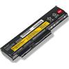 FlyZythrol 58Wh 0A36306 Batteria compatibile con Lenovo Thinkpad X220 X220i