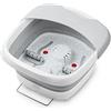 medisana FS 886 pediluvio ellettrico con massaggio, bagno per piedi