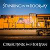 Bmg Rights Management Standing In The Doorway Chrissie Hynde Sings Bob Dylan
