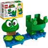 LEGO Super Mario Frog Mario Power-Up Pack 71392 Building Kit; Collectible Gift Toy for Creative Kids; New 2021 (11 Pieces)
