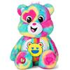 Care Bears Orsacchiotto medio Good Vibes, da 35 cm, ecologico