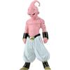 Banpresto Majin Buu Dragon Ball Z Solid Edge Works Vol.16 16 cm Multicolore BP89108P