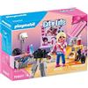 PLAYMOBIL City Life 70607, Gift Set Influencer, dai 4 Anni