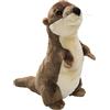 Carl Dick Peluche Lontra 21cm 3139