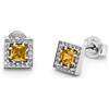 Michele Affidato Orecchini Donna Michele Affidato Trinity OR-TY-000016