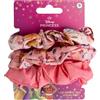 Disney Princess Hair Accessories 3 pz