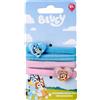 Disney Bluey Hair Accessories 4 pz