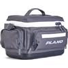 Plano Weekend 3700 Borsa da pesca | Base stampata impermeabile | Ampio scomparto principale | Tasche a bustina di facile accesso | Poliestere 600D resistente | Dimensioni