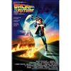 ABYSTYLE ABY Style Back To The Future: Movie (Poster 91.5X61) Merchandising Ufficiale