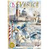 Junk Journal & Ephemera Book A Walk in Venice
