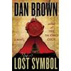 Dan Brown Lost Symbol (Copertina rigida) Robert Langdon